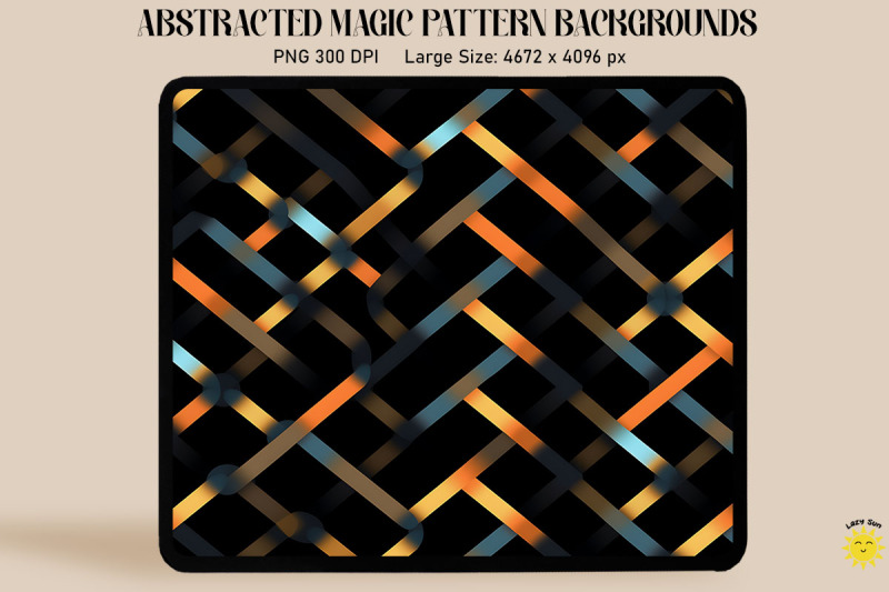 abstracted-magic-pattern-background