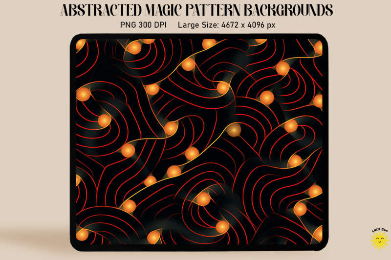 abstracted-magic-pattern-background