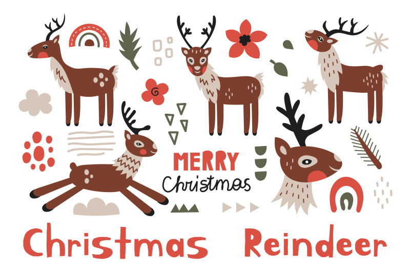 christmas-reindeer