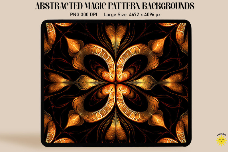 abstracted-magic-pattern-background