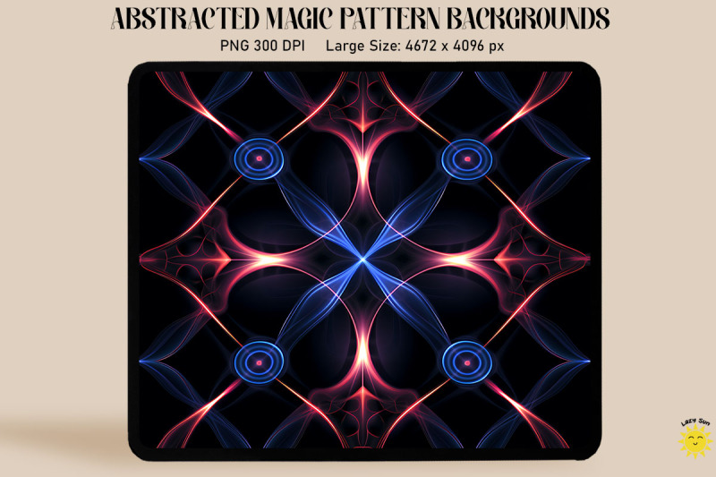 abstracted-magic-pattern-background