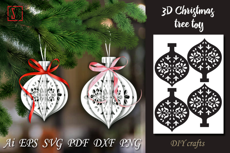 3d-christmas-tree-toy-diy-crafts