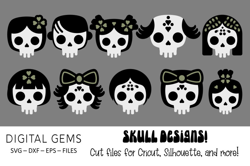skull-designs