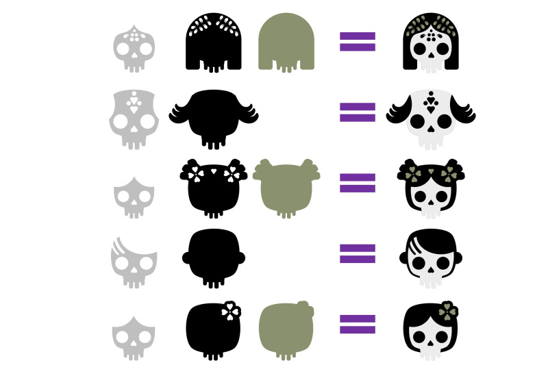 skull-designs