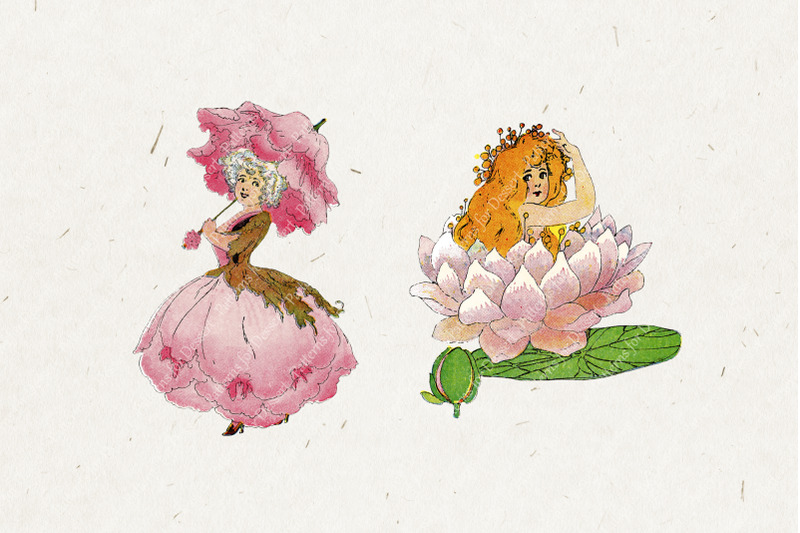 vintage-fairy-flowers-clip-art