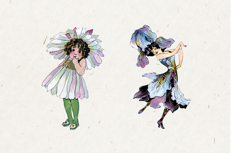 vintage-fairy-flowers-clip-art