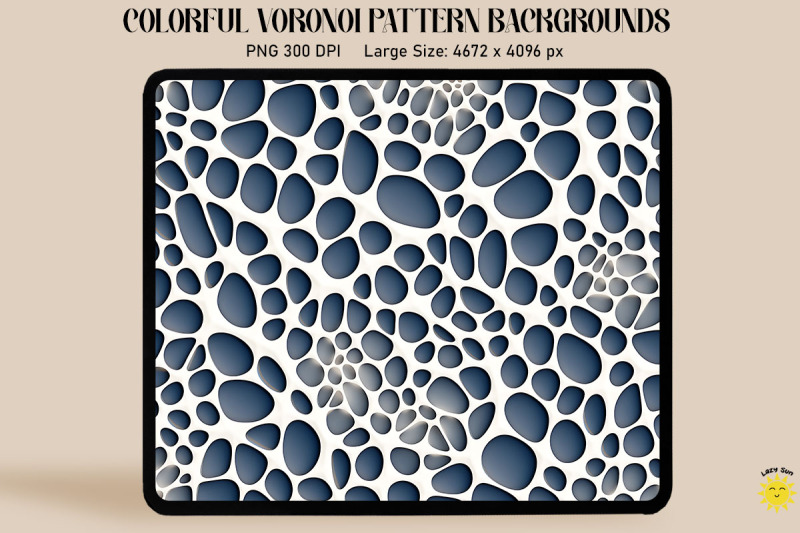 abstract-voronoi-diagram-pattern