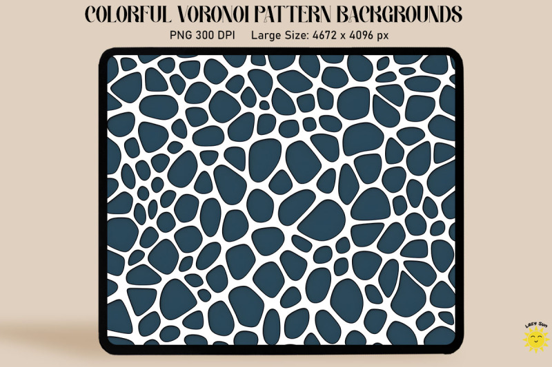 abstract-voronoi-diagram-pattern