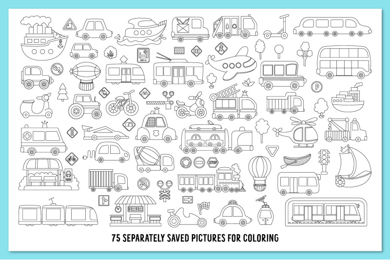 transportation-coloring-games-and-activities-for-kids