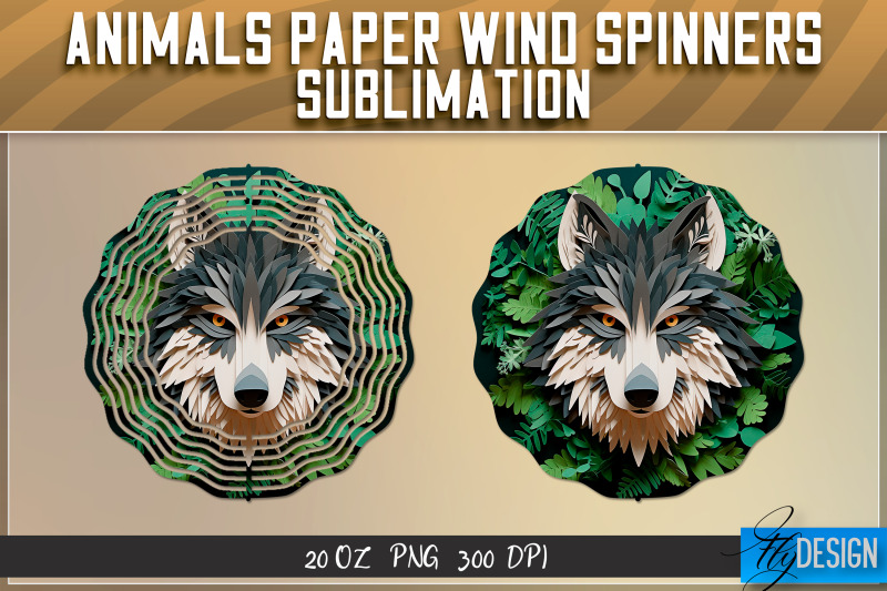 wolf-paper-wind-spinners-sublimation