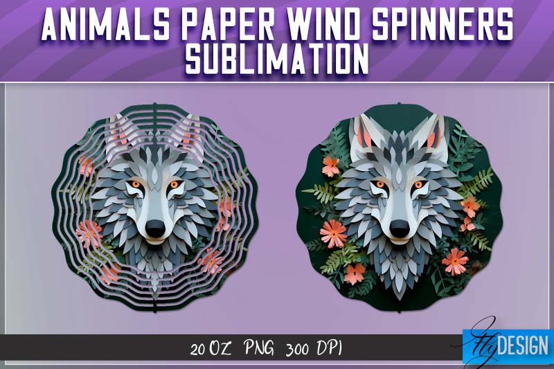 wolf-paper-wind-spinners-sublimation