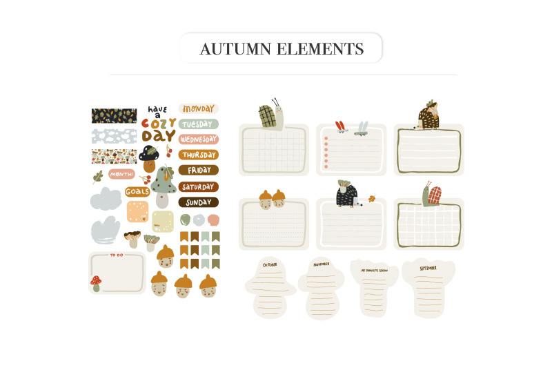 cozy-autumn-clipart-set