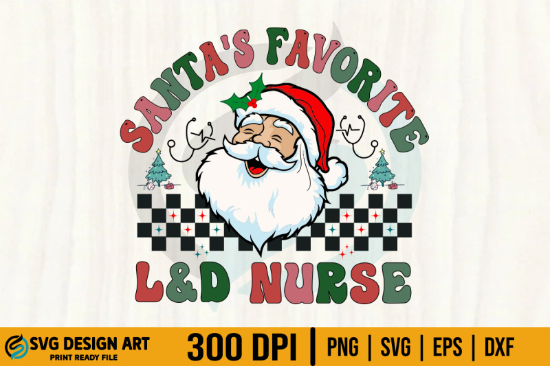 christmas-l-amp-d-nurse-svg-santas-favorite
