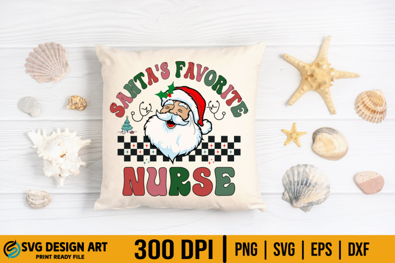 christmas-nurse-svg-santa-039-s-favorite