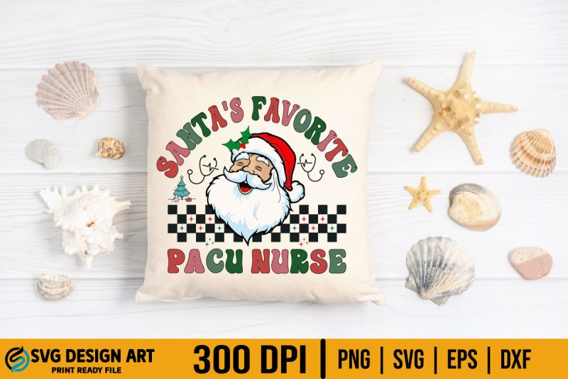 christmas-pacu-nurse-svg-retro-santa