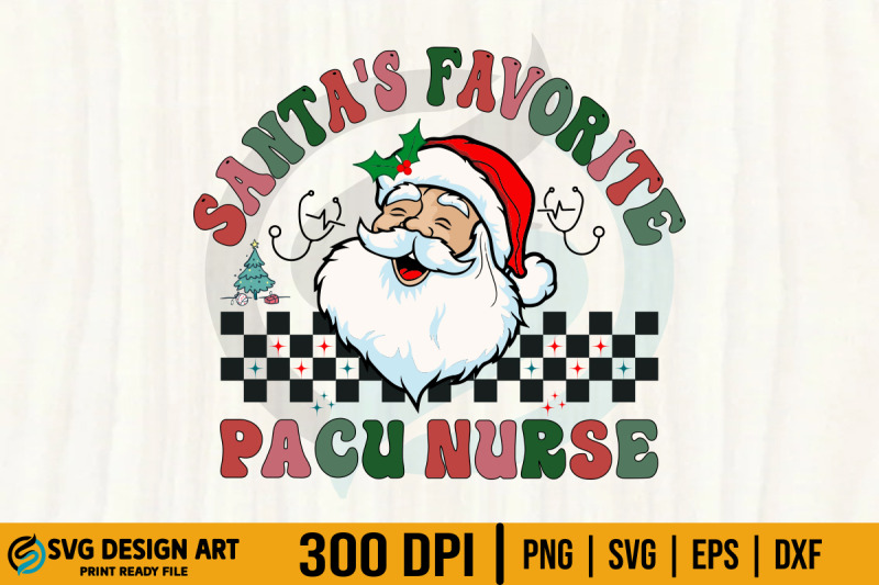 christmas-pacu-nurse-svg-retro-santa