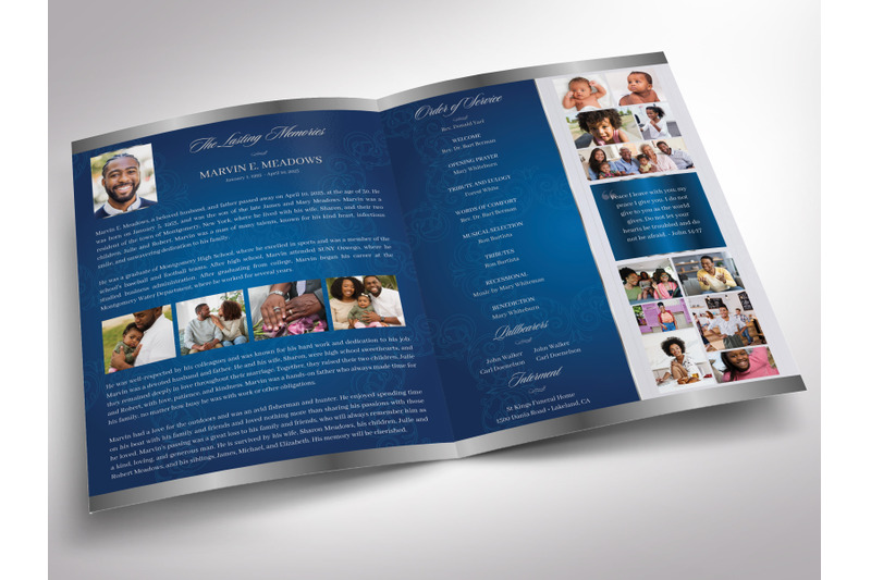 victory-tabloid-funeral-program-canva-template-in-blue-8-pages