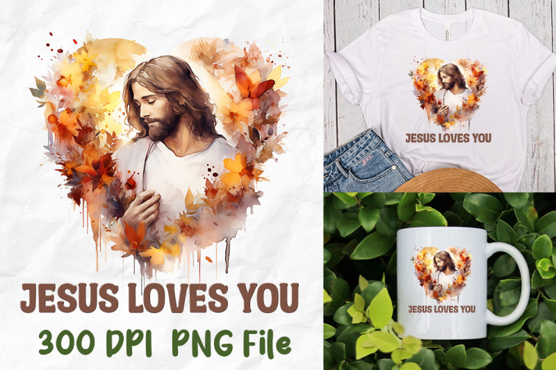 jesus-loves-you-god-hug-fall-autumn-fall