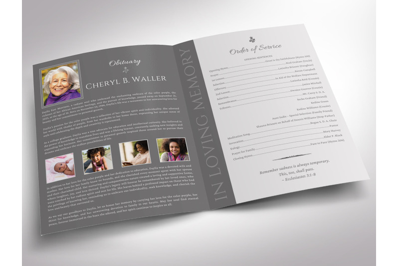 silver-tabloid-funeral-program-template-for-canva-8-pages