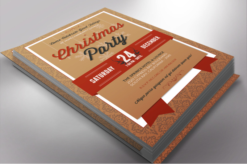 christmas-party-flyer-template-for-word-and-publisher-v2