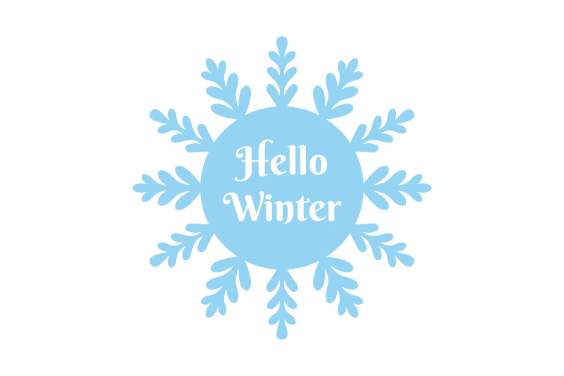 winter-snowflake-frames