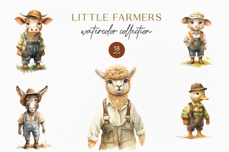 little-farmers