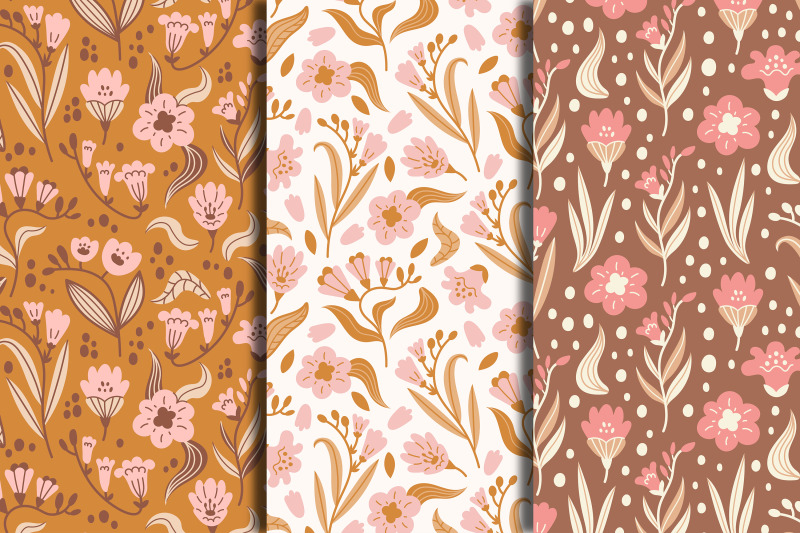 cozy-freesia-flowers-seamless-patterns