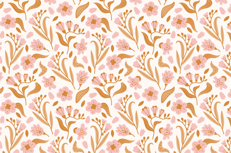 cozy-freesia-flowers-seamless-patterns