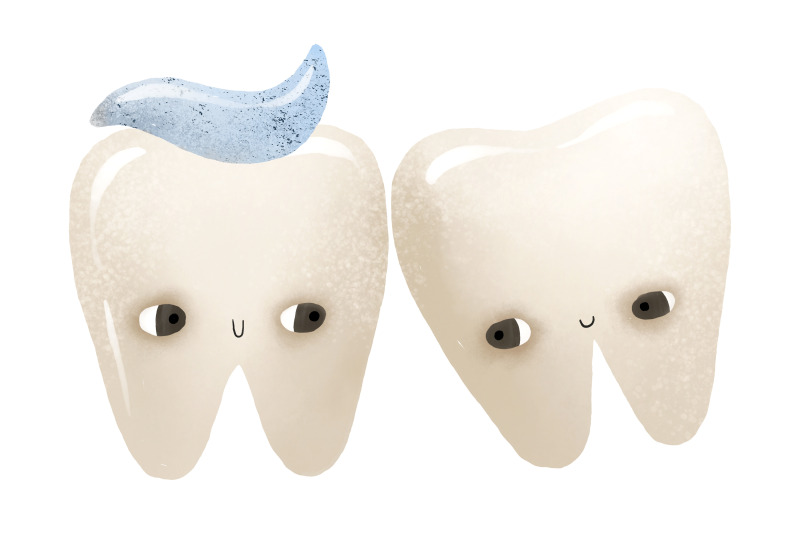 teeth-braces-and-caries
