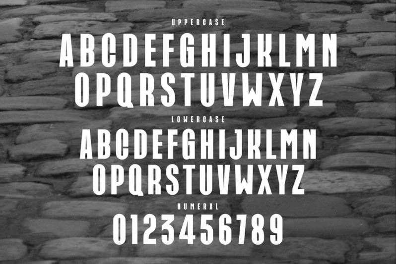 carick-modern-sans-serif-font