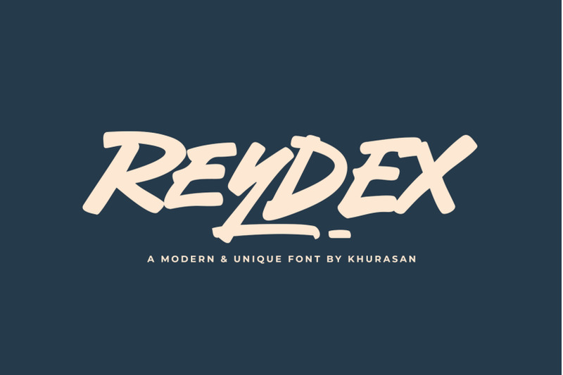 reydex