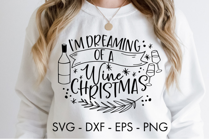 christmas-wine-svg-bundle