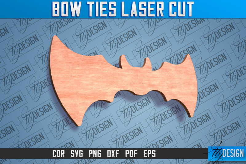 bow-ties-laser-cut-laser-cut-svg-design-cnc-files