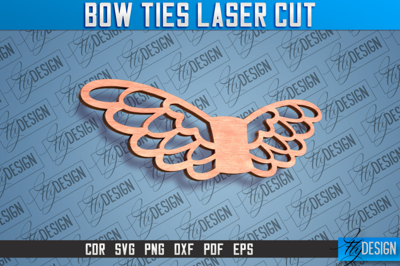 bow-ties-laser-cut-laser-cut-svg-design-cnc-files