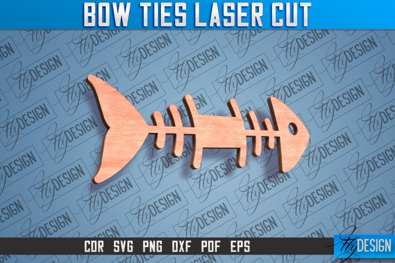 bow-ties-laser-cut-laser-cut-svg-design-cnc-files