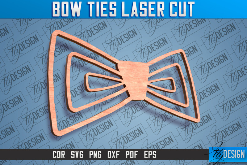 bow-ties-laser-cut-laser-cut-svg-design-cnc-files