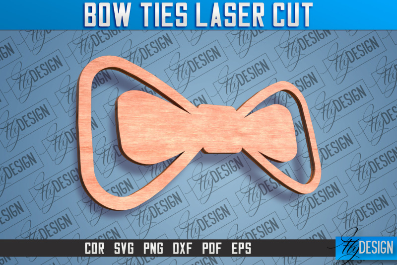 bow-ties-laser-cut-laser-cut-svg-design-cnc-files