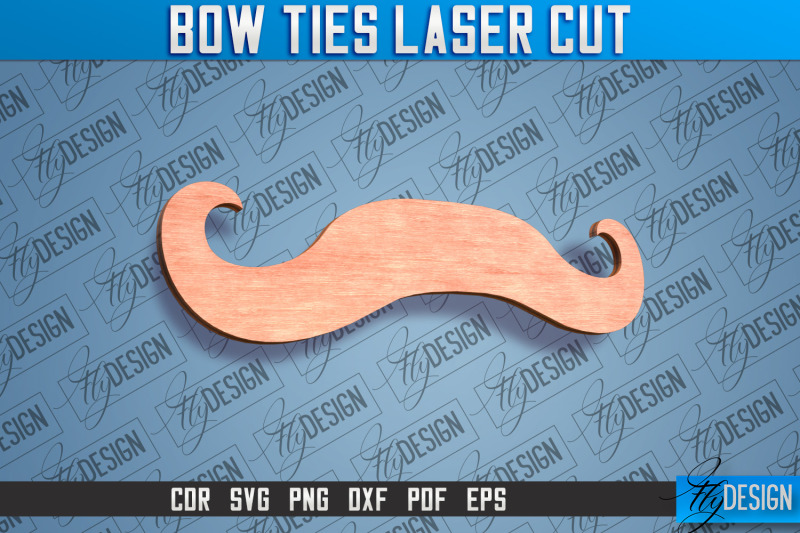 bow-ties-laser-cut-laser-cut-svg-design-cnc-files