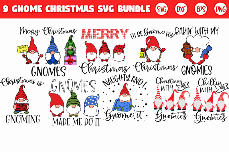 funny-gnome-christmas-svg-bundle-sublimation