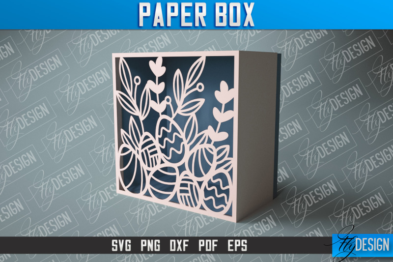 paper-box-svg-paper-cut-svg-home-design