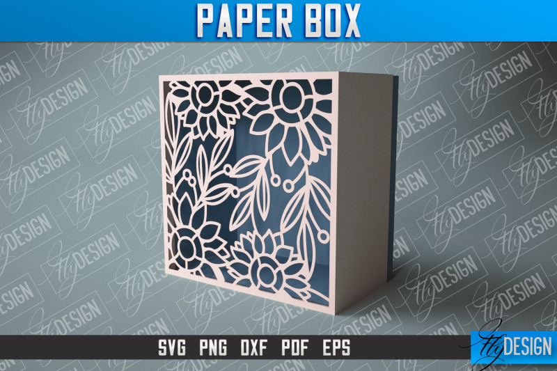 paper-box-svg-paper-cut-svg-home-design