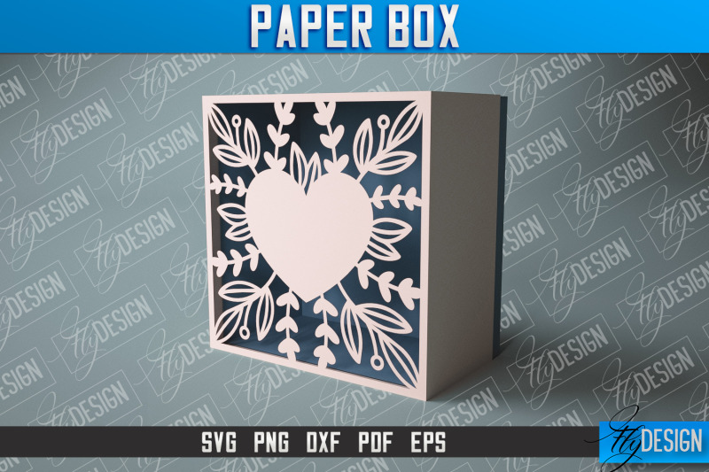 paper-box-svg-paper-cut-svg-home-design