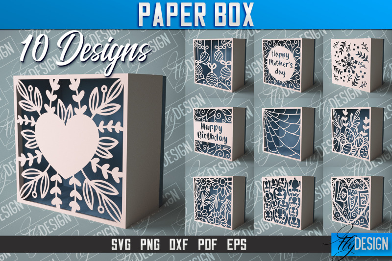 paper-box-svg-paper-cut-svg-home-design