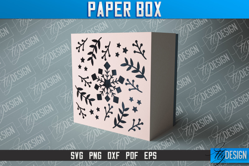 paper-box-svg-paper-cut-svg-home-design