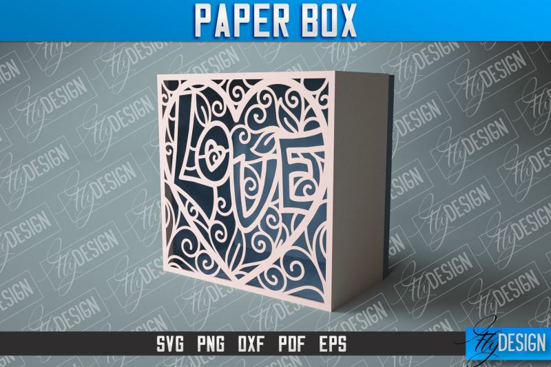 paper-box-svg-paper-cut-svg-home-design