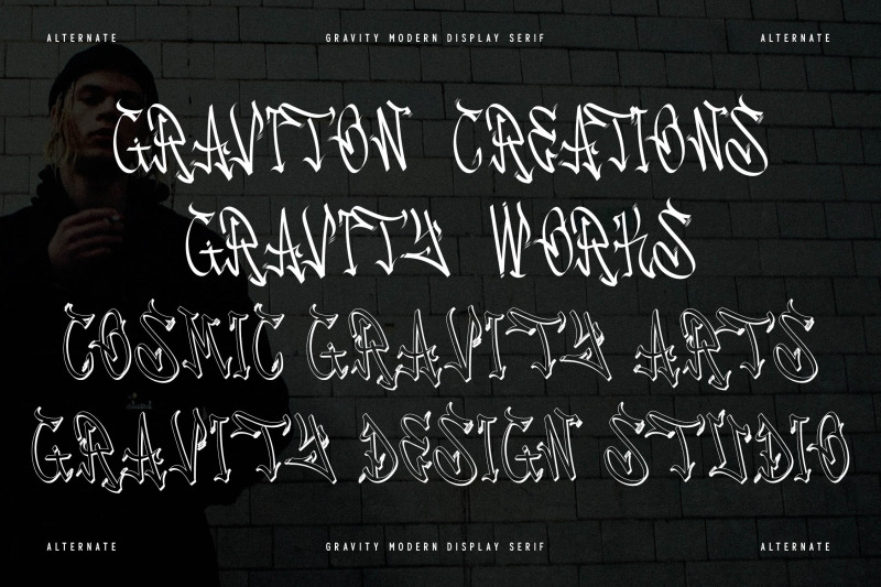 gravity-ventore-typeface