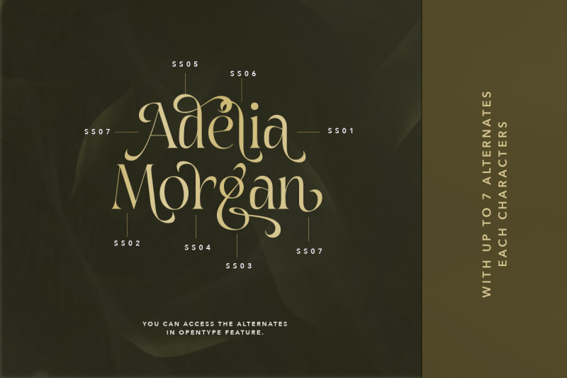 adelia-morgan-trendy-serif