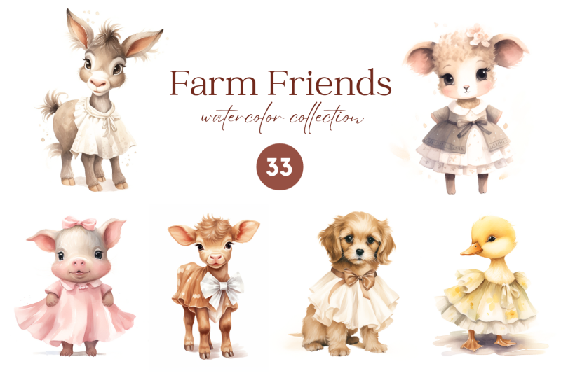 farm-friends