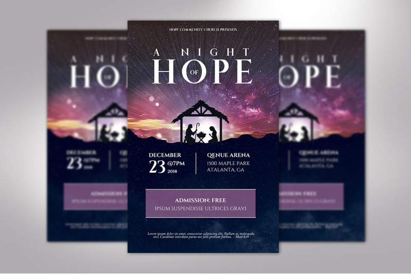 hope-christmas-flyer-template-for-word-and-publisher