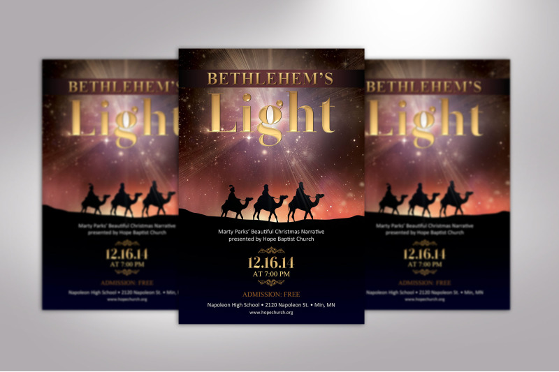 bethlehem-light-christmas-flyer-template-for-word-and-publisher